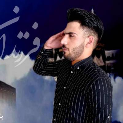 نغمه فرزندان قدس با صدای محمدمصطفی حیدری